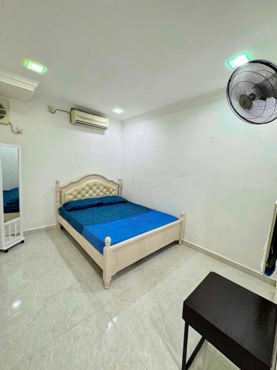 Ibai Golf Home Resort Homestay Kuala Terengganu Exterior photo